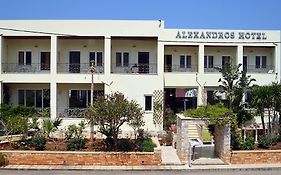 Alexandros Hotel